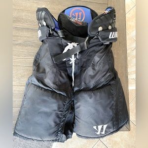 Warrior Adult Small Hockey Pants
